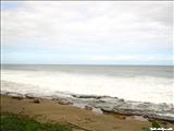 Los Almendros Beach - CAMUY